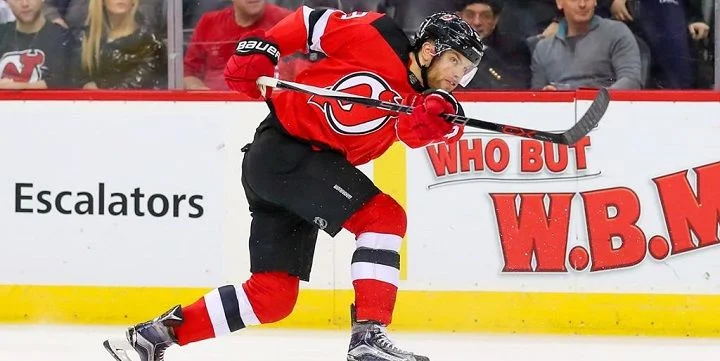 Нью-Джерси - Коламбус