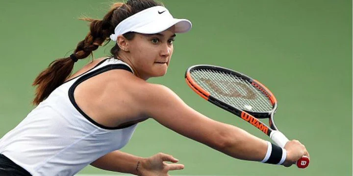 Анна Шмидлова - Лорен Дэвис Анна Шмидлова - Лорен Дэвис