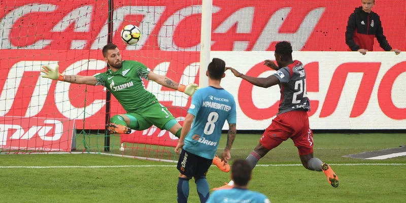 Рубин - Локомотив Рубин - Локомотив