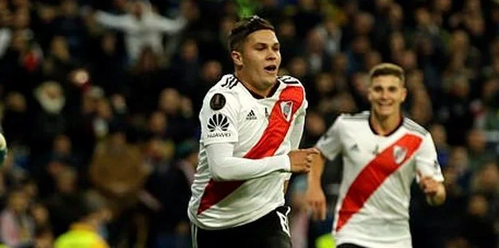 Альянса Лима - Ривер Плейт