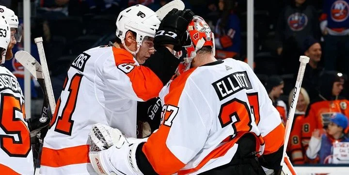 Филадельфия - Вашингтон