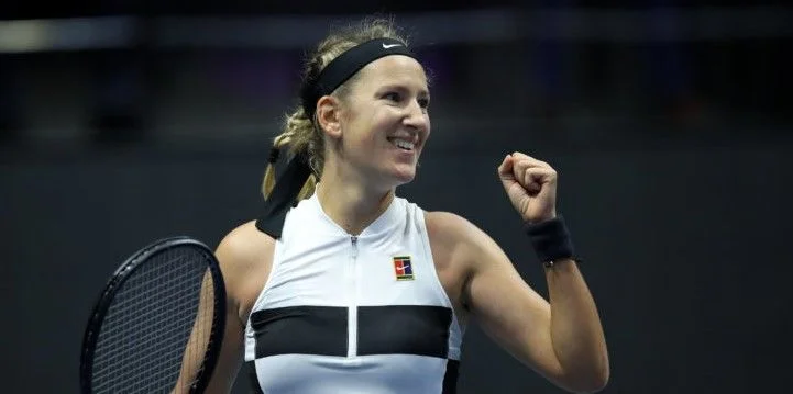 Вера Лапко - Виктория Азаренко