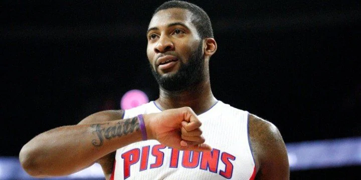 Детройт - Миннесота