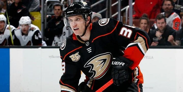 Анахайм - Сент-Луис