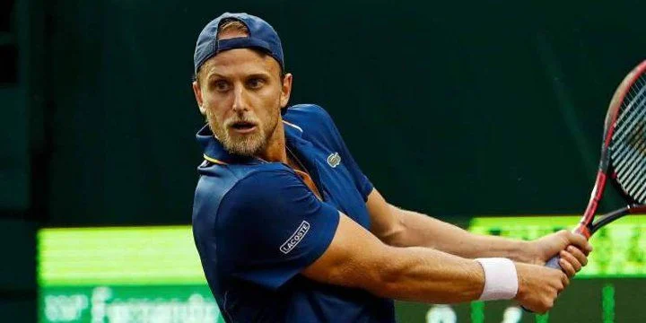 Денис Кудла - Йосихито Нисиока Денис Кудла - Йосихито Нисиока