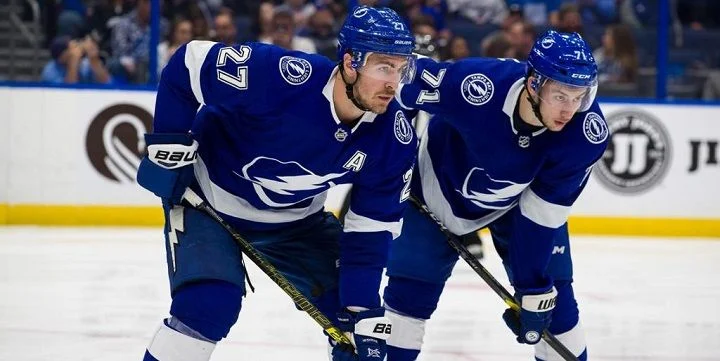 Тампа - Миннесота