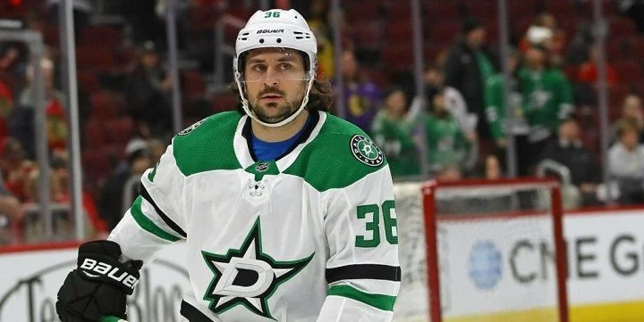 Даллас - Колорадо