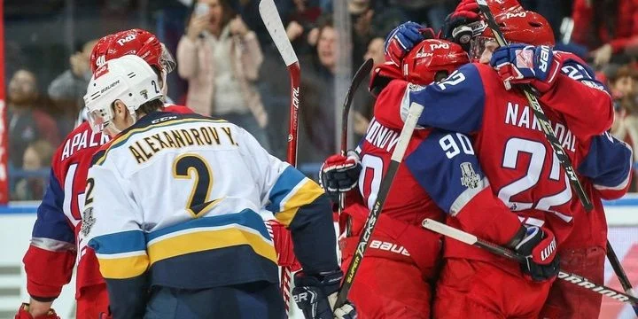 Сочи - Локомотив