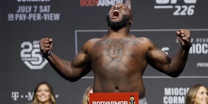 Джуниор дос Сантос - Джуниор дос Сантос -