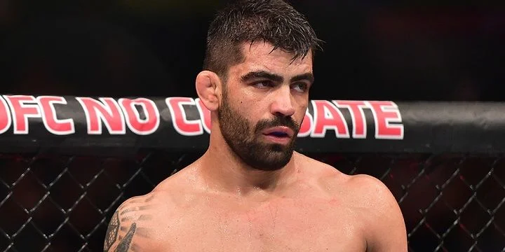 Элизеу Залески дос Сантос - 