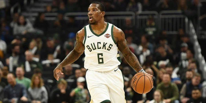 Милуоки - Индиана