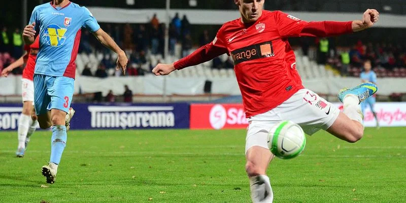 Динамо Бх - Кэлераши