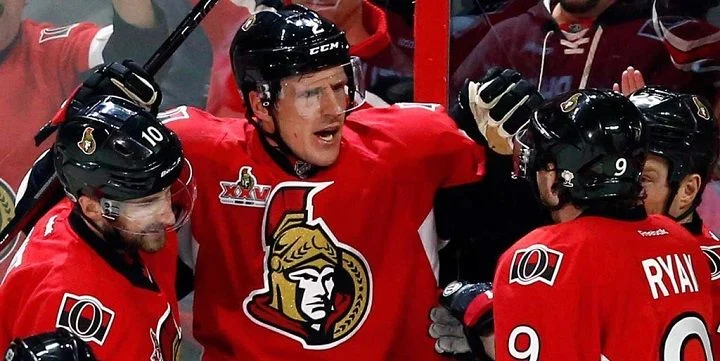 Оттава - Айлендерс Оттава - Айлендерс