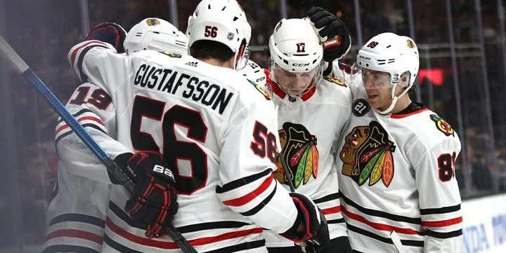 Чикаго - Баффало