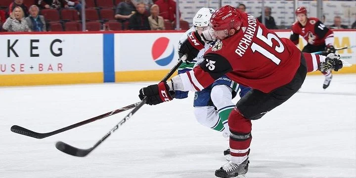 Аризона - Калгари