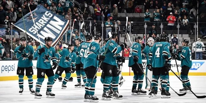 Сан-Хосе - Монреаль