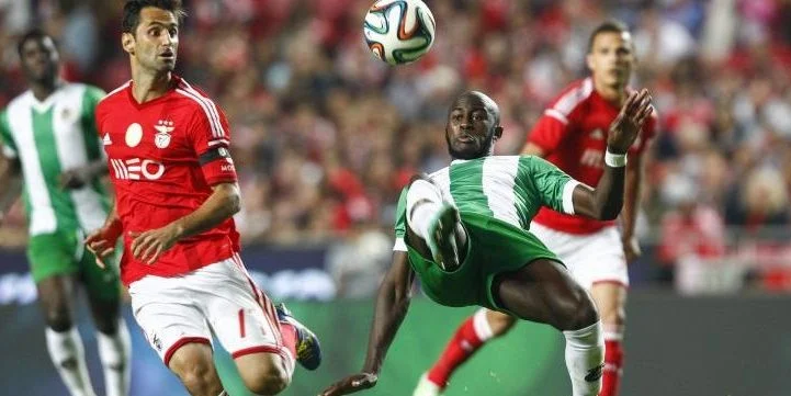 Шавиш - Рио Аве