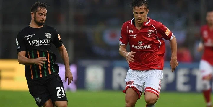 Перуджа - Верона