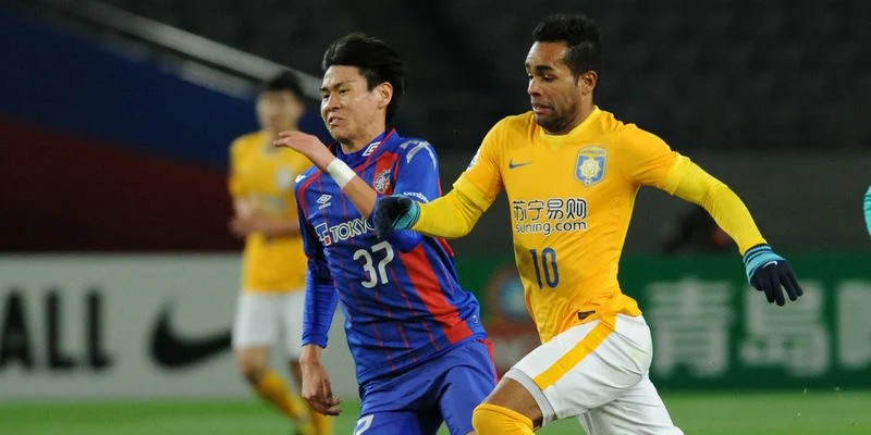 Шанхай Порт - Цзянсу Сайнти Шанхай Порт - Цзянсу Сайнти