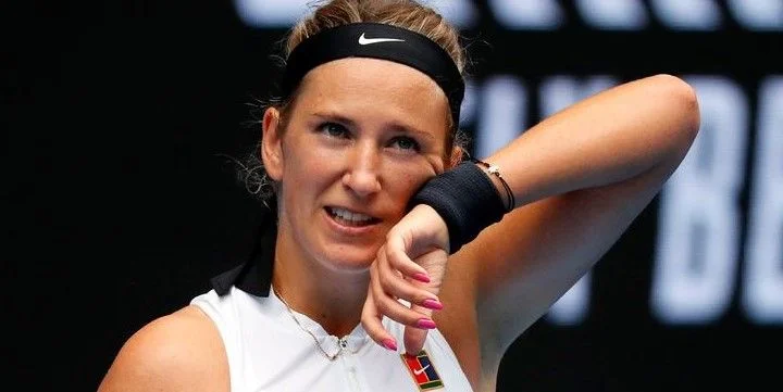 Виктория Азаренко - Серена Уильямс Виктория Азаренко - Серена Уильямс