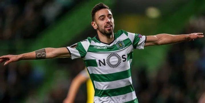 Боавишта - Спортинг