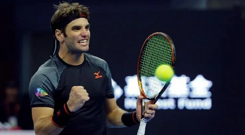 Жиль Симон - Малек Жазири