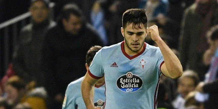 Сельта - Бетис Сельта - Бетис