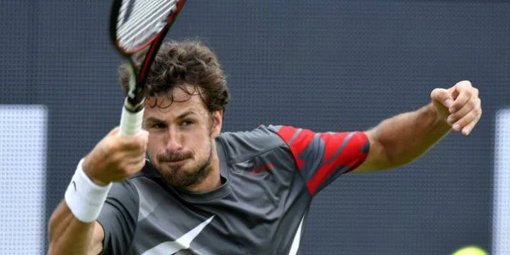 Андрей Рублев - Робин Хаасе Андрей Рублев - Робин Хаасе