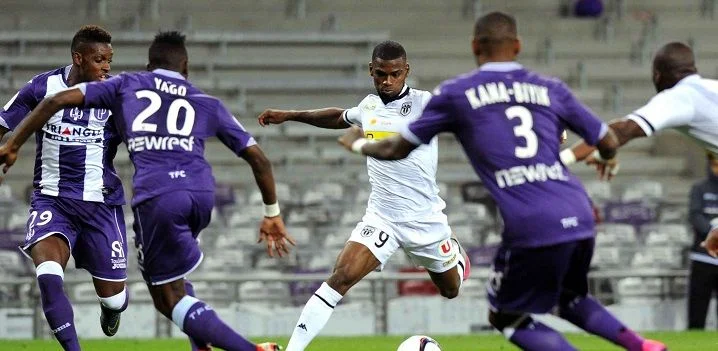 Тулуза - Генгам