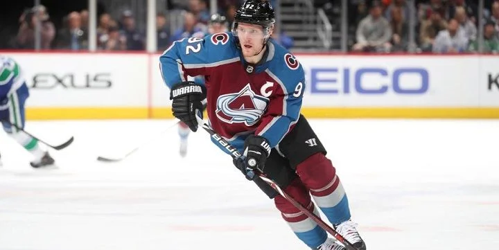 Колорадо - Баффало