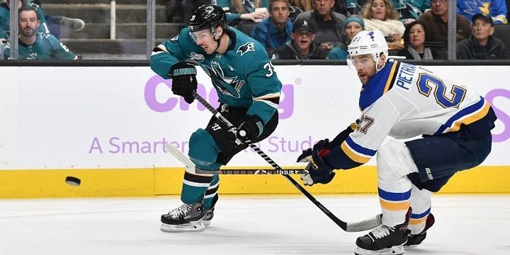 Сан-Хосе - Сент-Луис