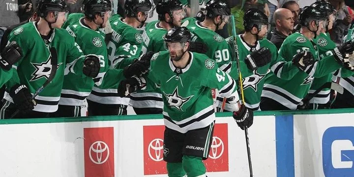 Даллас - Чикаго