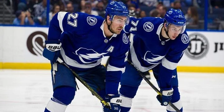 Тампа - Детройт