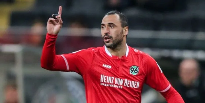 Ганновер - Байер Ганновер - Байер