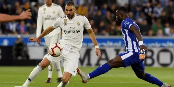 Вальядолид – Реал Мадрид. Прогноз на матч испанской Ла Лиги (10.03.2019)