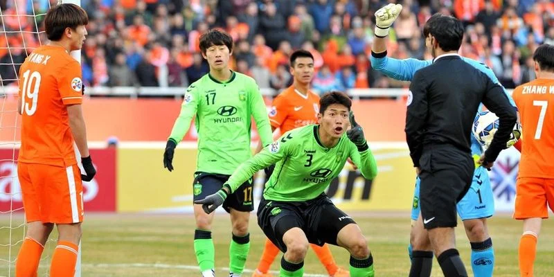 Шаньдун Тайшань - Касима