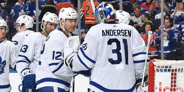 Торонто - Тампа