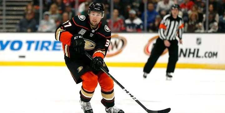 Анахайм - Нэшвилл