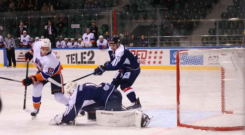 СКА-ВМФ - Сокол