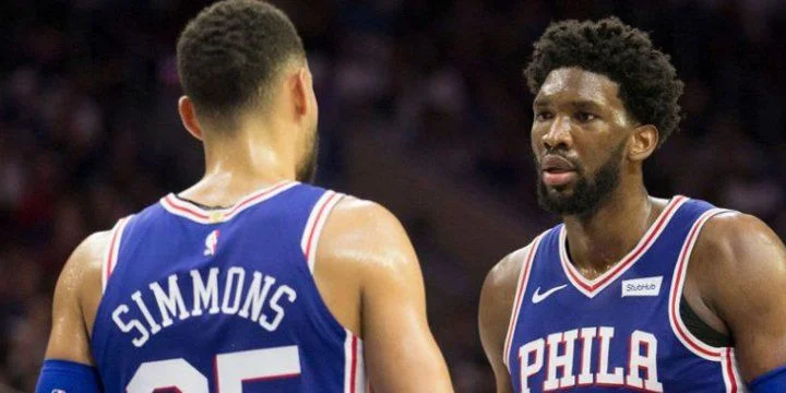 Филадельфия - Кливленд