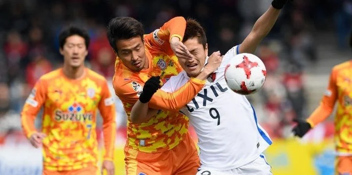 Симидзу - Ивата