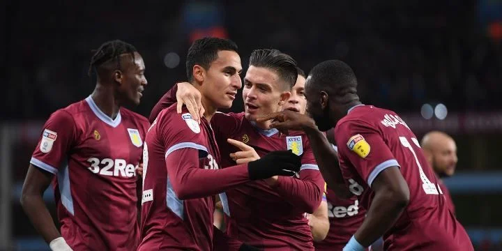 Ноттингем Форест - Астон Вилла Ноттингем Форест - Астон Вилла