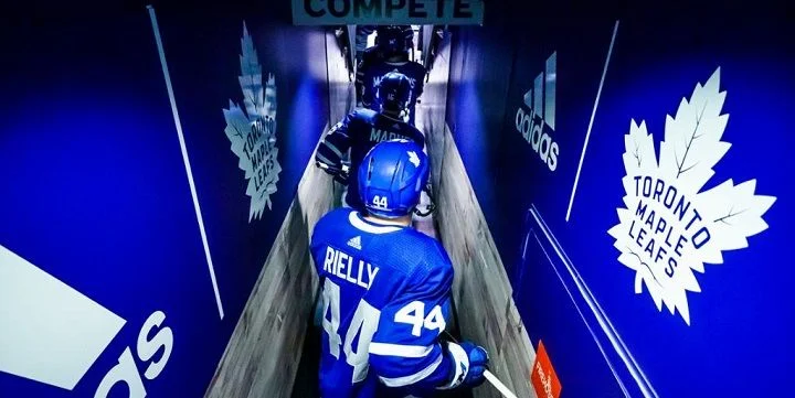 Торонто - Чикаго