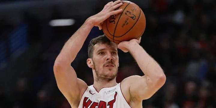 Майами - Детройт