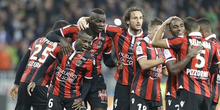 Ницца - Тулуза