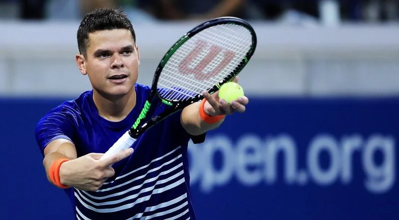 Милош Раонич - Миомир Кечманович Милош Раонич - Миомир Кечманович