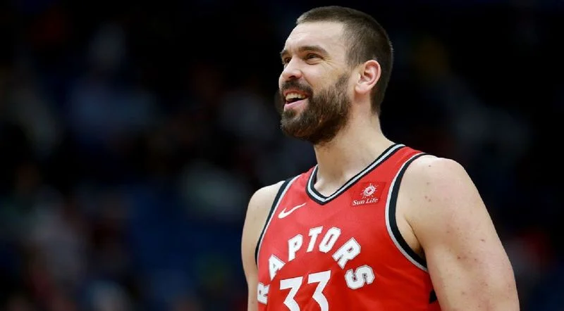 Торонто - Лейкерс