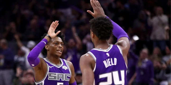 Бостон - Сакраменто