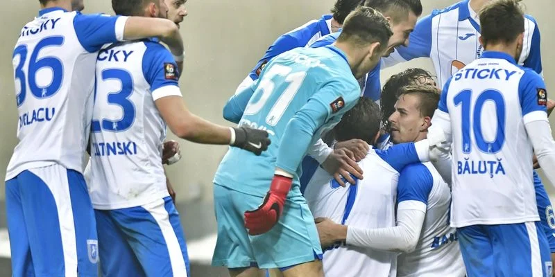 Сепси - Университатя Сепси - Университатя