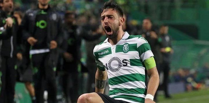 Спортинг - Санта-Клара